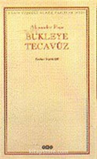 Bukleye Tecavüz