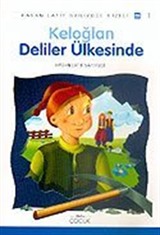 Keloğlan Deliler Ülkesinde