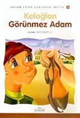 Keloğlan Görünmez Adam