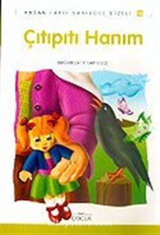 Çıtıpıtı Hanım