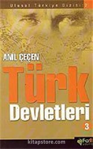 Türk Devletleri