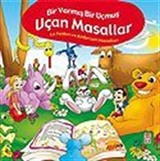 Uçan Masallar / Bir Varmış Bir Yokmuş