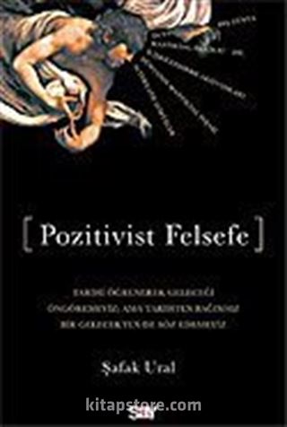 Pozitivist Felsefe