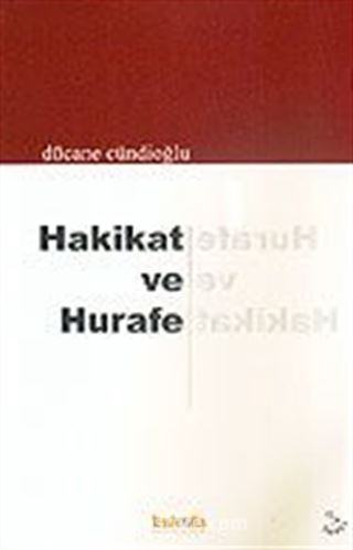 Hakikat ve Hurafe