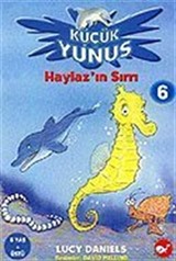 Haylaz'ın Sırrı / Küçük Yunus 6