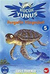 Fergal'in Yüzgeçleri / Küçük Yunus 5