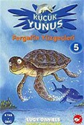 Fergal'in Yüzgeçleri / Küçük Yunus 5