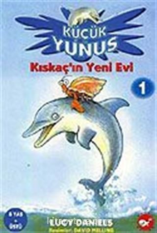 Kıskaç'ın Yeni Evi / Küçük Yunus 1