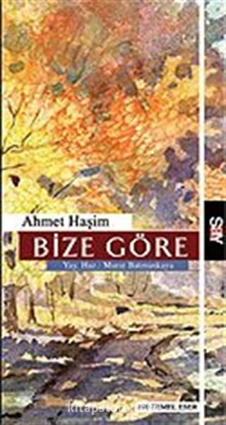 Bize Göre