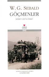 Göçmenler