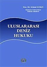 Uluslararası Deniz Hukuku