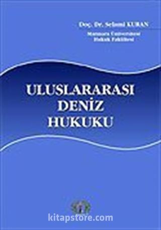 Uluslararası Deniz Hukuku