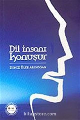 Dil İnsanı Konuşur