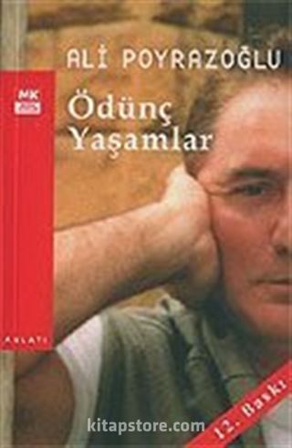 Ödünç Yaşamlar