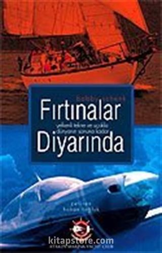 Fırtınalar Diyarında