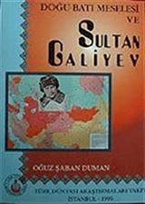 Doğu Batı Meselesi ve Sultan Galiyev (2.hmr Orta Boy)