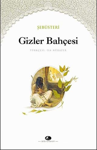 Gizler Bahçesi