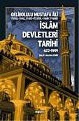 İslam Devletleri Tarihi (622-1599)