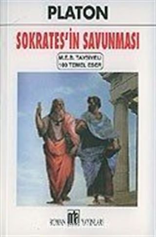 Sokrates'in Savunması