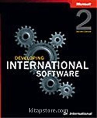 Developing International Software, Second Edition