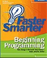 Faster Smarter Beginning Programming