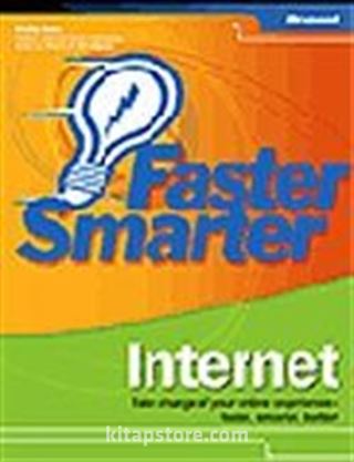 Faster Smarter Internet