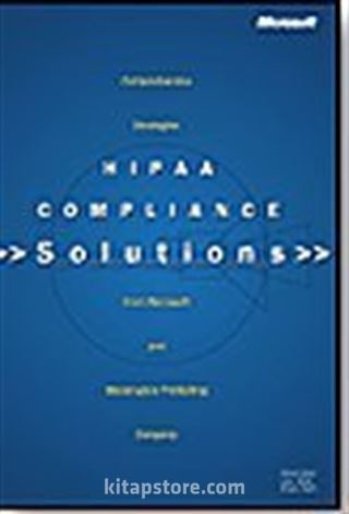 HIPAA Compliance Solutions