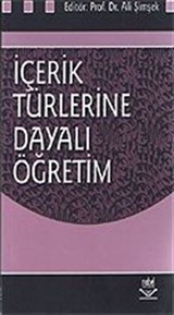 İçerik Türlerine Dayalı Öğretim