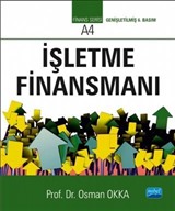 İşletme Finansmanı