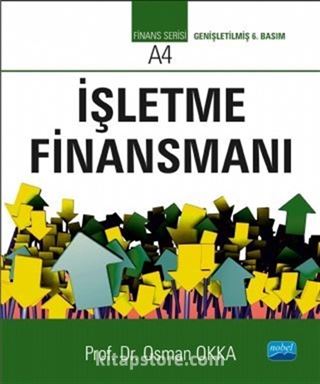 İşletme Finansmanı