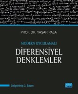 Modern Uygulamalı Diferensiyel Denklemler