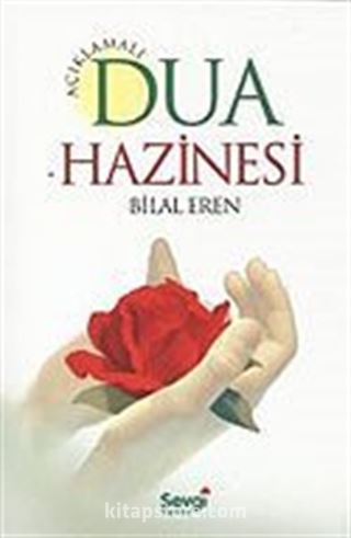 Açıklamalı Dua Hazinesi