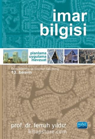 İmar Bilgisi