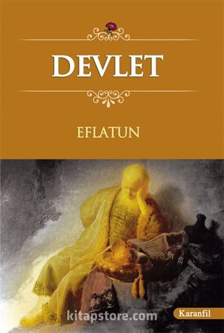 Devlet