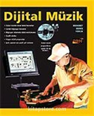 Dijital Müzik