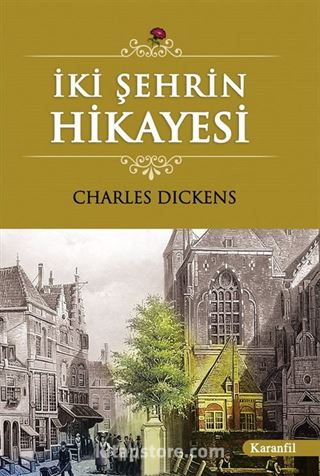 İki Şehrin Hikayesi