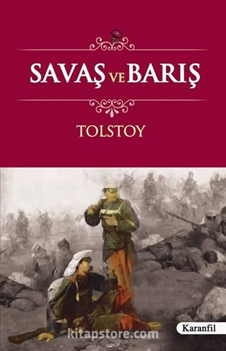 Savaş ve Barış