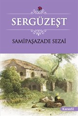 Sergüzeşt