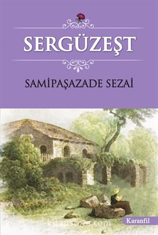 Sergüzeşt