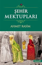 Şehir Mektupları