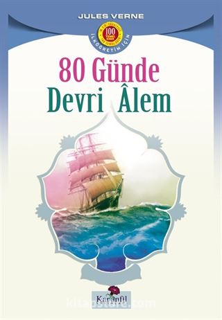 80 Günde Devr-i Alem