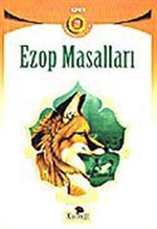 Ezop Masalları