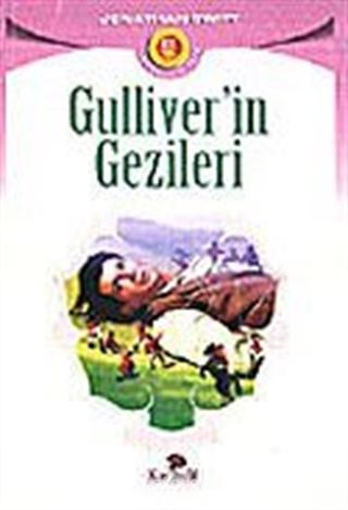 Gülliver'in Gezileri