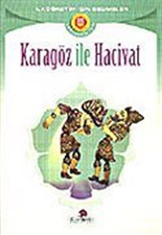 Karagöz ile Hacivat