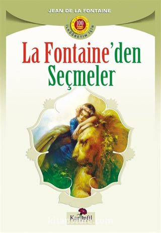 La Fontaine'den Seçmeler