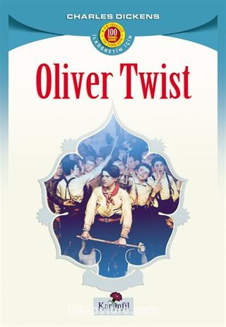 Oliver Twist