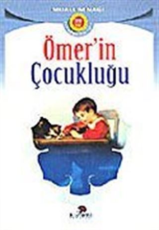 Ömer'in Çocukluğu