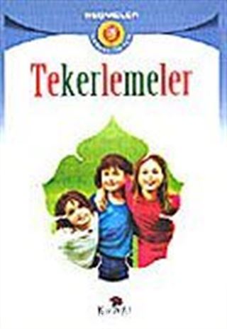 Tekerlemeler