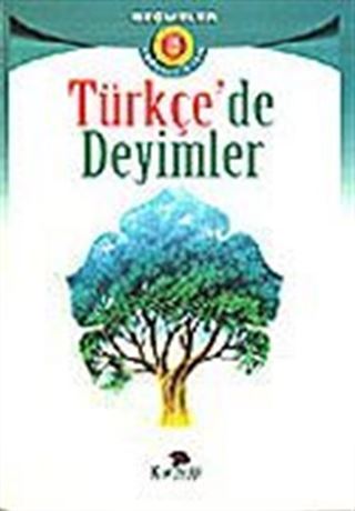 Türkçe'de Deyimler