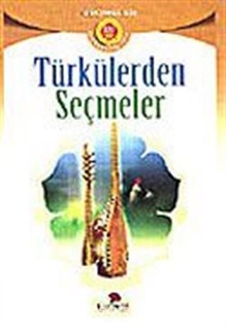 Türkülerden Seçmeler